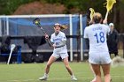 WLax vs MHC  Wheaton College Women’s Lacrosse vs Mount Holyoke College. - Photo By: KEITH NORDSTROM : Wheaton, Lacrosse, LAX